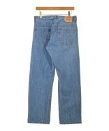 Levi's（リーバイス）デニムパンツ 青 サイズ:32(L位) メンズ/2200726893032