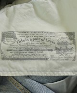 Levi's（リーバイス）デニムパンツ 青 サイズ:32(L位) メンズ/2200726893032