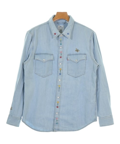 Levi's(リーバイス)のカジュアルシャツ サイズ:S 7,200円