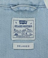 Levi's（リーバイス）カジュアルシャツ 青 サイズ:S メンズ/2200726893100