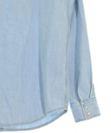 Levi's（リーバイス）カジュアルシャツ 青 サイズ:S メンズ/2200726893100