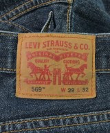 Levi's（リーバイス）デニムパンツ 青 サイズ:29(S位) メンズ/2200730659013