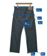 Levi's（リーバイス）デニムパンツ 青 サイズ:29(S位) メンズ/2200730659013