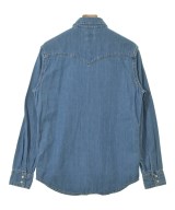 Levi's（リーバイス）カジュアルシャツ 青 サイズ:S メンズ/2200730659228