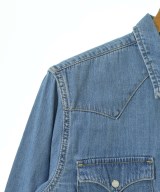 Levi's（リーバイス）カジュアルシャツ 青 サイズ:S メンズ/2200730659228