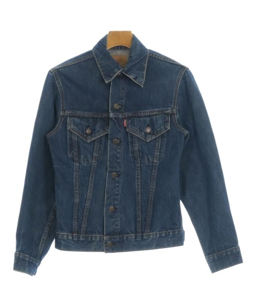 LEVI'S(リーバイス)のデニムジャケット サイズ:34(S位) 29,800円