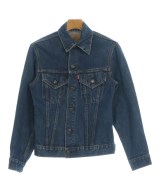 Levi's（リーバイス）デニムジャケット 紺 サイズ:34(S位) メンズ/2200735370012