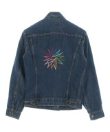 Levi's（リーバイス）デニムジャケット 紺 サイズ:34(S位) メンズ/2200735370012