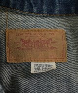 Levi's（リーバイス）デニムジャケット 紺 サイズ:34(S位) メンズ/2200735370012