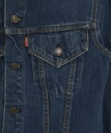 Levi's（リーバイス）デニムジャケット 紺 サイズ:34(S位) メンズ/2200735370012