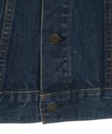 Levi's（リーバイス）デニムジャケット 紺 サイズ:34(S位) メンズ/2200735370012