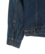 Levi's（リーバイス）デニムジャケット 紺 サイズ:34(S位) メンズ/2200735370012