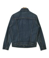 Levi's（リーバイス）デニムジャケット 紺 サイズ:S メンズ/2200735647138