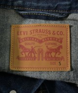 Levi's（リーバイス）デニムジャケット 紺 サイズ:S メンズ/2200735647138