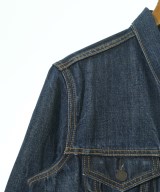 Levi's（リーバイス）デニムジャケット 紺 サイズ:S メンズ/2200735647138