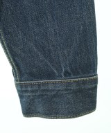 Levi's（リーバイス）デニムジャケット 紺 サイズ:S メンズ/2200735647138