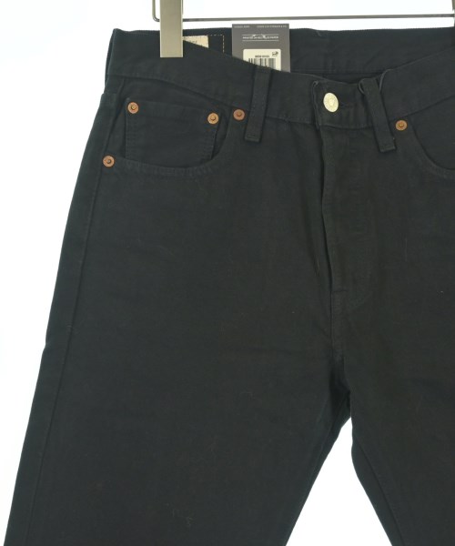 Levi's（リーバイス）デニムパンツ 黒 サイズ:29(S位) メンズ/2200735647237