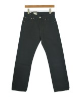 Levi's（リーバイス）デニムパンツ 黒 サイズ:29(S位) メンズ/2200735647237