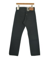Levi's（リーバイス）デニムパンツ 黒 サイズ:29(S位) メンズ/2200735647237