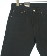 Levi's（リーバイス）デニムパンツ 黒 サイズ:29(S位) メンズ/2200735647237