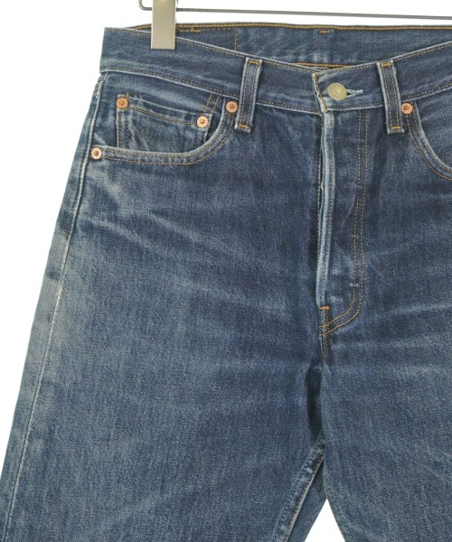 Levi's（リーバイス）デニムパンツ 青 サイズ:30(M位) メンズ/2200735647275