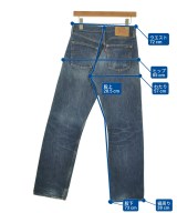 Levi's（リーバイス）デニムパンツ 青 サイズ:30(M位) メンズ/2200735647275