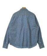 Levi's（リーバイス）カジュアルシャツ 青 サイズ:M メンズ/2200735773011