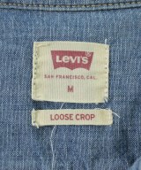 Levi's（リーバイス）カジュアルシャツ 青 サイズ:M メンズ/2200735773011