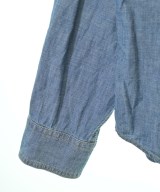 Levi's（リーバイス）カジュアルシャツ 青 サイズ:M メンズ/2200735773011