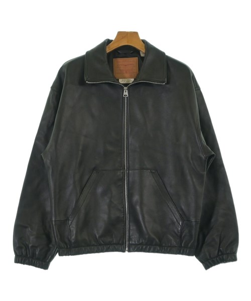 Levi's（リーバイス）ライダース 黒 サイズ:S メンズ/2200735803015