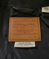 Levi's（リーバイス）ライダース 黒 サイズ:S メンズ/2200735803015