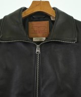 Levi's（リーバイス）ライダース 黒 サイズ:S メンズ/2200735803015