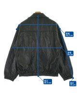 Levi's（リーバイス）ライダース 黒 サイズ:S メンズ/2200735803015