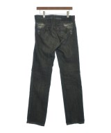 Levi's（リーバイス）デニムパンツ 黒 サイズ:30(M位) メンズ/2200728766365