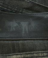 Levi's（リーバイス）デニムパンツ 黒 サイズ:30(M位) メンズ/2200728766365