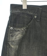 Levi's（リーバイス）デニムパンツ 黒 サイズ:30(M位) メンズ/2200728766365