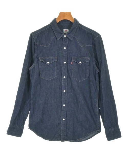 Levi's(リーバイス)のカジュアルシャツ サイズ:S 2,400円