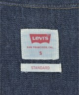 Levi's（リーバイス）カジュアルシャツ 紺 サイズ:S メンズ/2200729301084