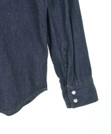 Levi's（リーバイス）カジュアルシャツ 紺 サイズ:S メンズ/2200729301084