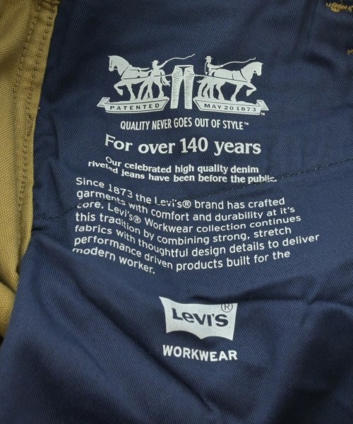 Levi's（リーバイス）その他 茶 サイズ:33(L位) メンズ/2200729670111