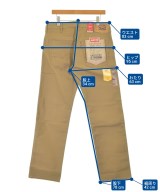 Levi's（リーバイス）その他 茶 サイズ:33(L位) メンズ/2200729670111