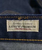 Levi's（リーバイス）デニムパンツ 紺 サイズ:30(M位) メンズ/2200731507047