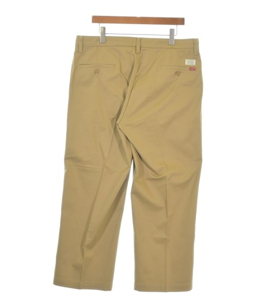 Levi's（リーバイス）チノパン ベージュ サイズ:3(L位) メンズ/2200736283045