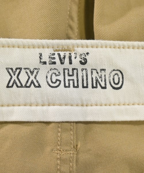 Levi's（リーバイス）チノパン ベージュ サイズ:3(L位) メンズ/2200736283045