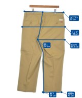 Levi's（リーバイス）チノパン ベージュ サイズ:3(L位) メンズ/2200736283045