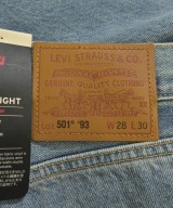 Levi's（リーバイス）デニムパンツ 青 サイズ:28(S位) メンズ/2200736461153