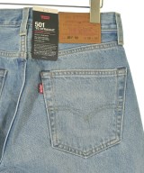 Levi's（リーバイス）デニムパンツ 青 サイズ:28(S位) メンズ/2200736461153