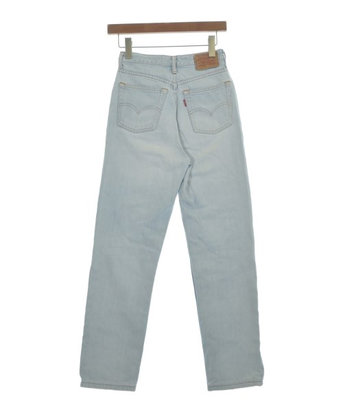 Levi's（リーバイス）デニムパンツ 青 サイズ:23(XS位) レディース/2200736505024