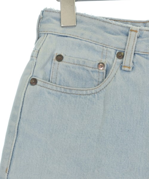 Levi's（リーバイス）デニムパンツ 青 サイズ:23(XS位) レディース/2200736505024