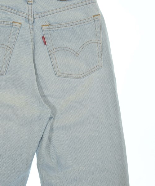 Levi's（リーバイス）デニムパンツ 青 サイズ:23(XS位) レディース/2200736505024